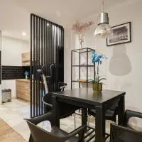 Apartament Gold 3: Złotoryja şehrinde bir otel