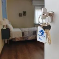 Sleep & Fly Villa Ornella, hotel em Case Nuove