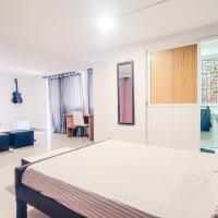 Moniz Comfort Stay, Hotel in der N&auml;he vom Flughafen Am&iacute;lcar Cabral International, Espargos