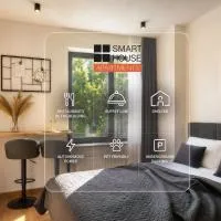 Апарт-готель Smart House Apartments, hotel u gradu 'Lavov'