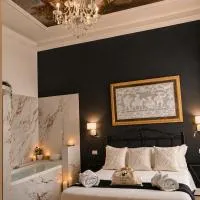 Vittorio Veneto Private SPA, hotel a Sulmona