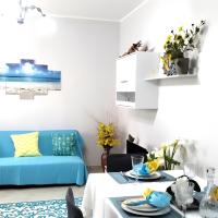 Casa Vacanze Tricaraibi、トルトリのホテル