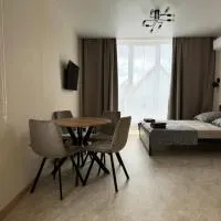 1bd Apartment in Sanville Park, Sviatopetrivske - 2 floor 316, hotel in Svyatopetrivske