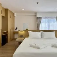LIMOR hotel، فندق في بانكوك