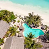 Clove Island Villas & Spa, hotel sa Makunduchi