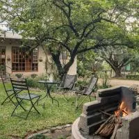 Home on a Hill Accommodation, hotel en Tzaneen