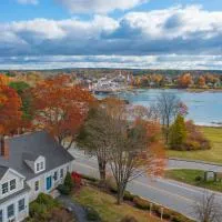 The Manor Bed and Breakfast – hotel w mieście Newcastle