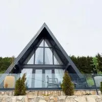 Casa Mia Resort, hotel v mestu Kupres
