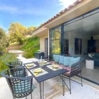 Villa Toscane، فندق في ميروي