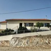 Casa da Fraga, hotel din Alfândega da Fé