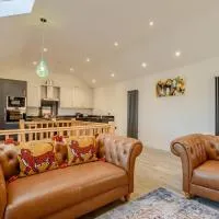 Viesnīca 2 Bed in Carlisle oc-93820 pilsētā Dalston