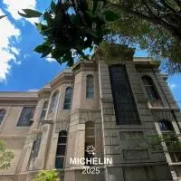 Maison Celeste, khách sạn ở Mexico City