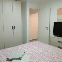 Vita Comfort, hotel em Beer Sheva