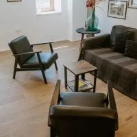 Hiša Potoki, hotel em Kobarid