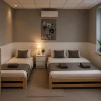 Przecław Residence - Luxury City Center Apartament, готель у місті Przecław