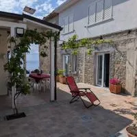 Casa Liberata, hôtel à Caminia