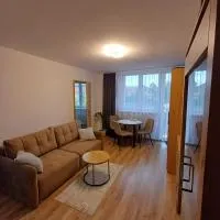 Apartament z widokiem na Zamek, מלון בשוויצ'ה