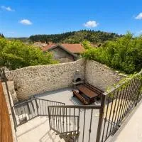 Green House Cuprija, hotel en Stolac