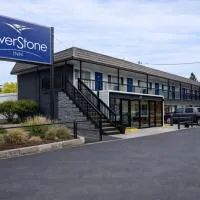 SilverStone Inn North Spokane, hotel u gradu Spokejn