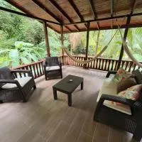 Pacheco Villa, hotel i Drake