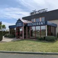 Brit Hotel Argentan, ξενοδοχείο σε Argentan