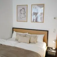 Modernes Apartment in ruhiger Lage, hotel a Burgrieden