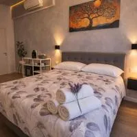 Sogni Di Luna, hotel Scandicciben