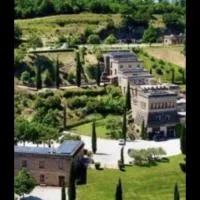 Agriturismo Rio Coverino, hotel sa Borghetto
