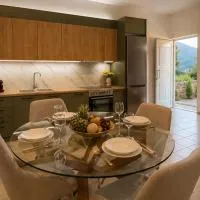 Archanes Cozy Retreat, hotel di Archanes