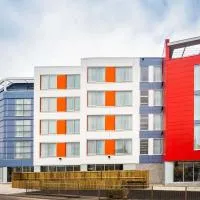 Mercure Bridgwater, hotel u gradu 'Bridgwater'