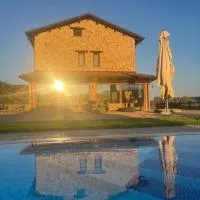 Il casolare, hotell sihtkohas Borgia
