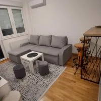 Apartman Stan Laktasi, готель у місті Лакташи
