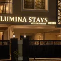 Lumina Stays-Modern Luxury Rooms, Near NAD, ξενοδοχείο σε Visakhapatnam
