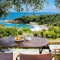 Aliki Bay View, hotel sa Alyki