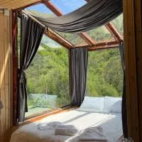 Mountain Paradise in Merisi 2, hotel u gradu Merisi