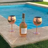 Studio Provence, hotel a Istres