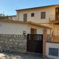 La casa di nonna Gianna, hotel sa Gonnesa