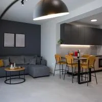Nafplio में, होटल Orama Apartments