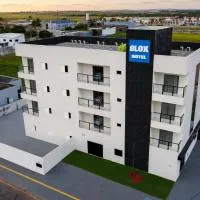 Hotel Blox Sorriso, Hotel in Sorriso
