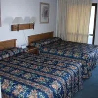 Viking Jr. Motel, hotel u gradu 'Saint Peter'