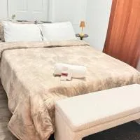 Charming space, hotel in Lynn