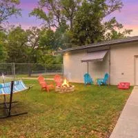 Escape by Beaches & Blue Angels, hotell sihtkohas Pensacola