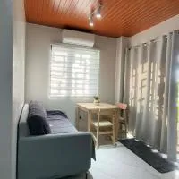 Engil's Studio in San Jose Dinagat Islands Philippines, hotel 