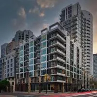The Margot Hotel San Diego Gaslamp Quarter, Outset by Hilton, hotel in San Diego