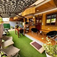 Nay Carmen Pension House Port Barton, khách sạn ở Itaytay