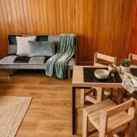 Cabañas JP puerto montt – hotel w mieście Puerto Montt