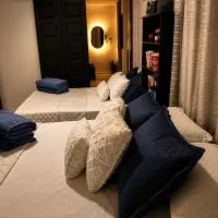 Apartamento com cinema Garanhuns, hotel i Garanhuns