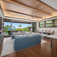 Makena Paradise Beach Villa, hotel u gradu 'Wailea'