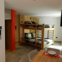 GB Affitti Brevi, hotel din Bagolino