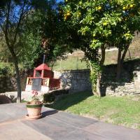 Casa Güelin Tresgrandas